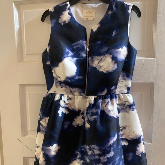 Kate Spade Dress - Picture 1 of 5
